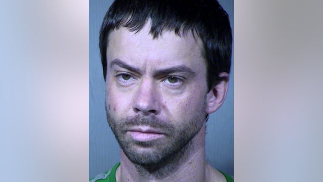 Court Documents: Man accused of killing neighbor's dog by giving it meth