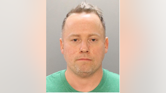 Off-duty Philadelphia police officer charged with DUI following crash