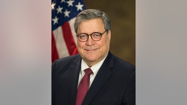AP source: AG William Barr tells people he might quit over Trump tweets