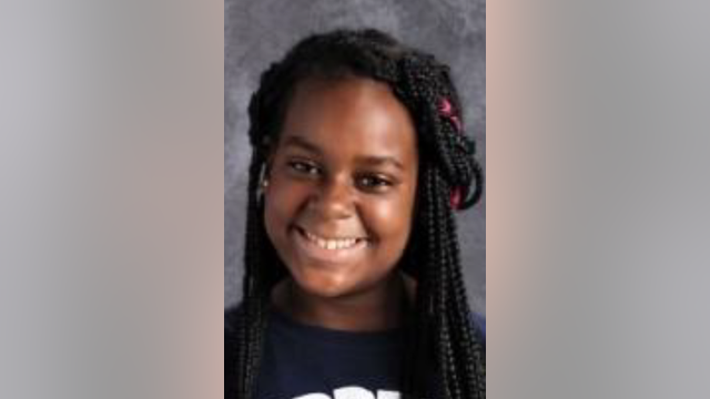 12-year-old missing from Tacony since late January