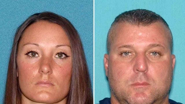 Prosecutors: New Jersey state troopers facing child pornography charges after explicit text exchanges