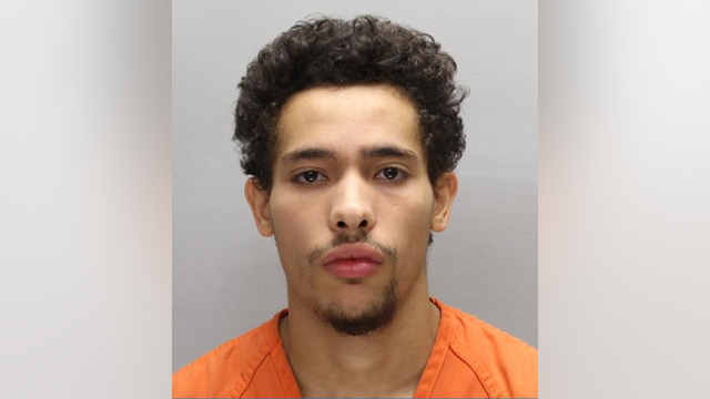 Camden man sentenced to 27 years for fatally stabbing sister at family home