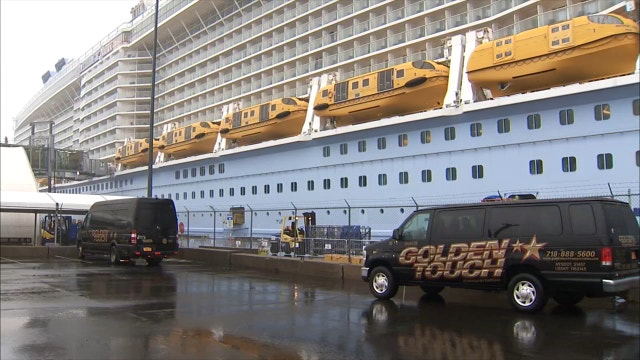 4 NJ cruise ship passengers test negative for coronavirus