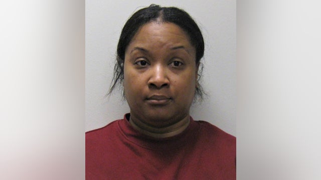 Woman accused of stealing $561K from Burlington County church to pay for car loans, wedding