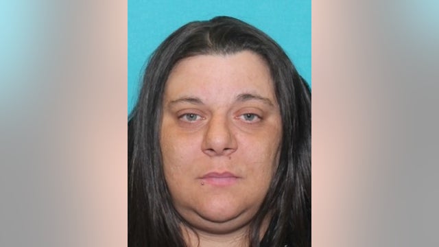 Police searching for 37-year-old woman missing from Elmwood Park