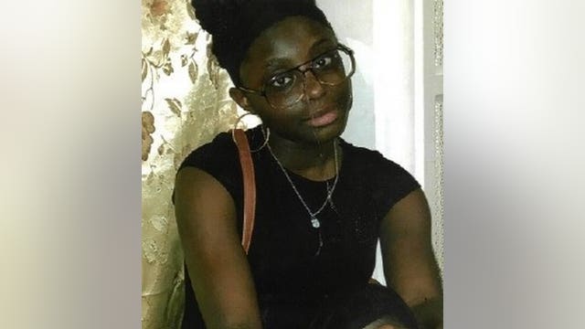 Police searching for 16-year-old missing from West Philadelphia