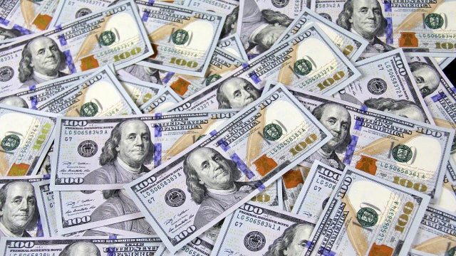 NJ man wins $1.5 million lottery after losing job, acting on a dream