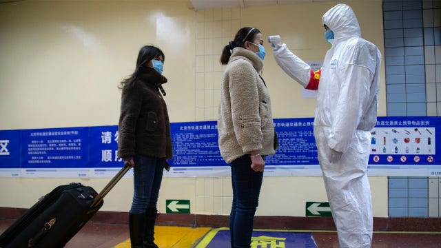 COVID-19 more contagious than SARS or MERS, can live on surfaces for up to 9 days, studies say