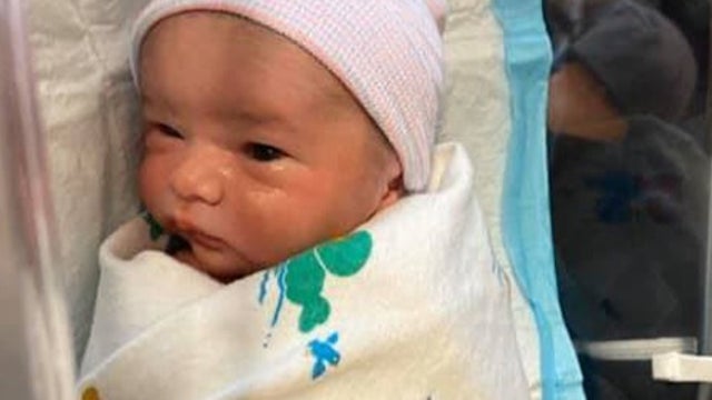 FBI joins in search for missing baby after triple murder of three women in Miami, report says