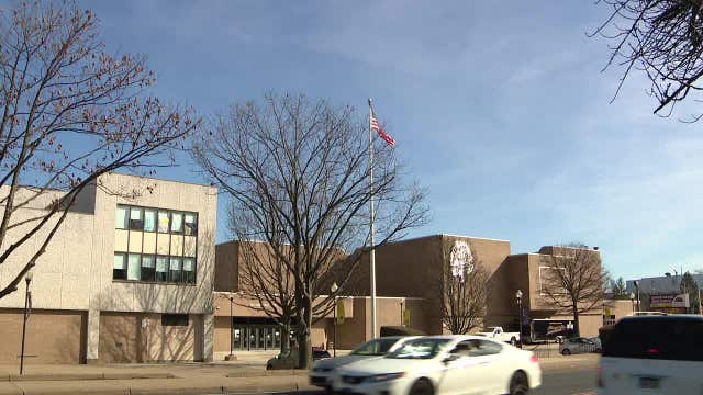 Upper Darby School District explores pushing back start time for high school