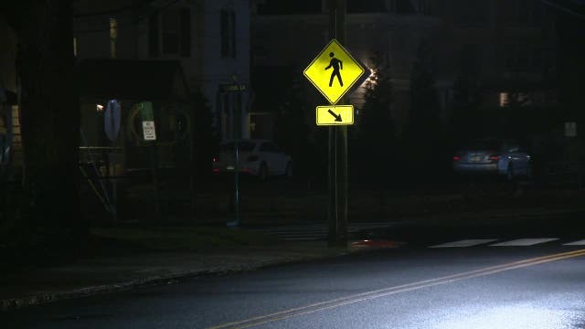 Driver in fatal hit-and-run in Ardmore turns himself in to police