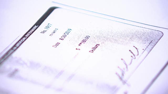 Prosecutors: 10 charged in $1.5 million fraud scheme