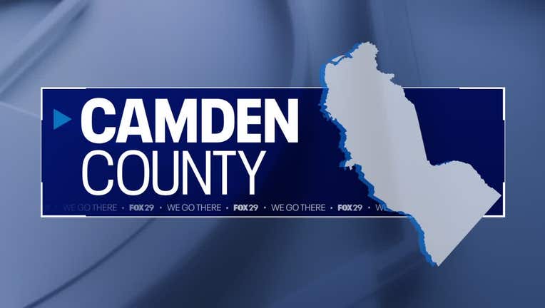 Camden County