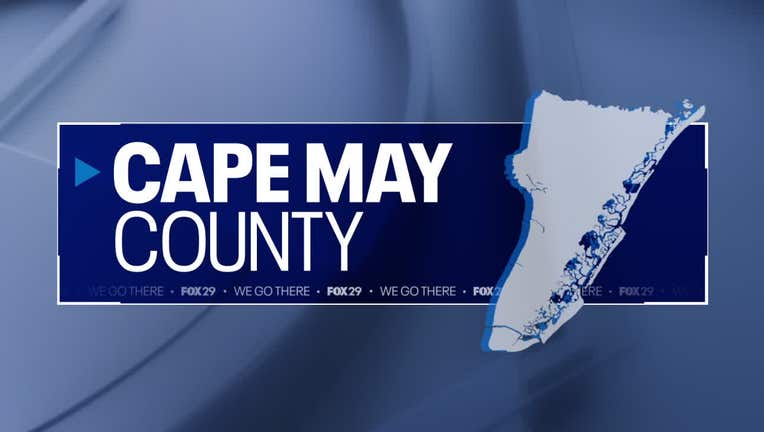 Cape May County