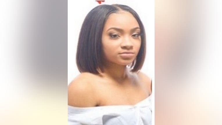Najai Jones-Smith