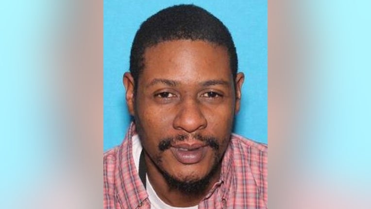 Talib Muhammad, 38, was last seen in Torresdale on Saturday night.