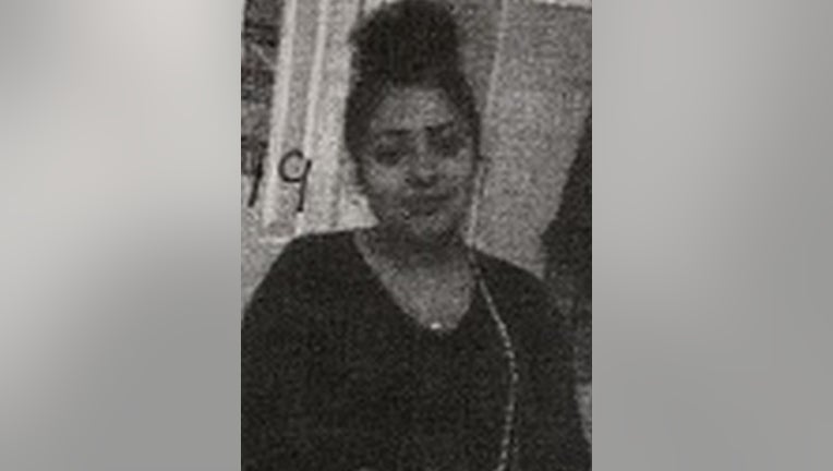 Tanisha Delgado, 16, was last seen at midnight Tuesday in West Philadelphia.