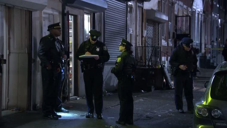 A Friday night shooting in Kensington claimed the life of a 26-year-old man.