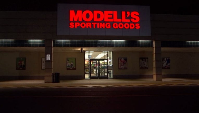 Modell's Sporting Goods