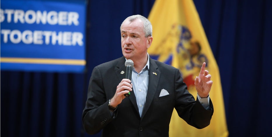 New Jersey Minimum Wage 2024