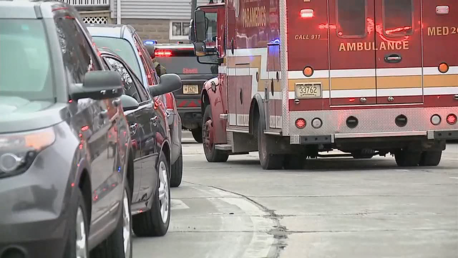 Gunman Kills 5 At Milwaukee Brewery Before Taking Own Life