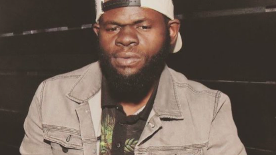 Quadir Flippen,31, was shot and killed while sitting in his car in Point Breeze.