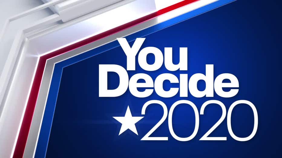 You Decide 2020