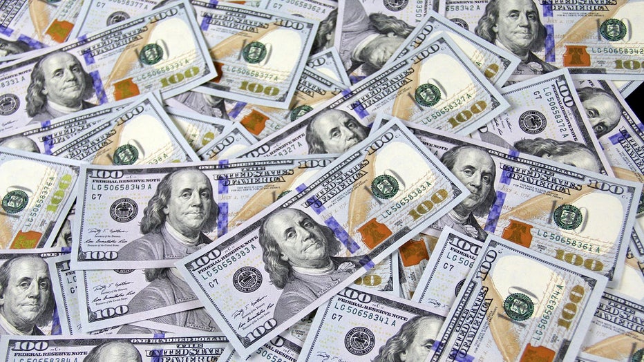 Money