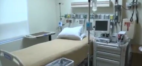 Ex-Camden hospital worker accused of stealing, selling $2.5M in medical supplies