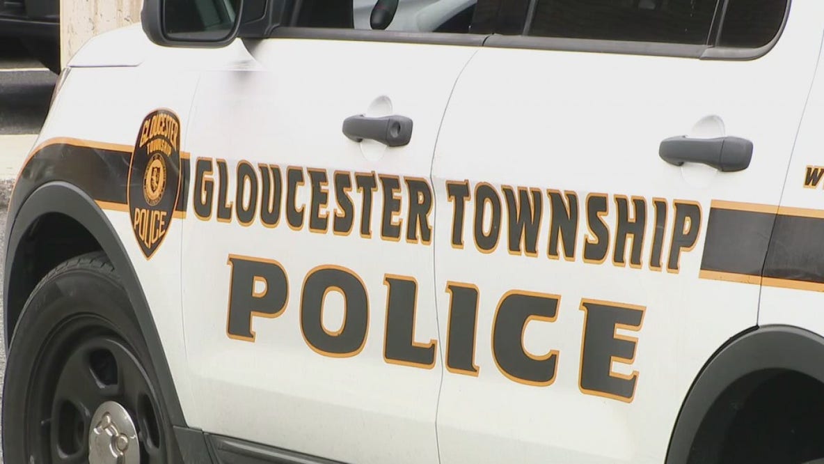 Serial shed burglar charged after Gloucester Township investigation