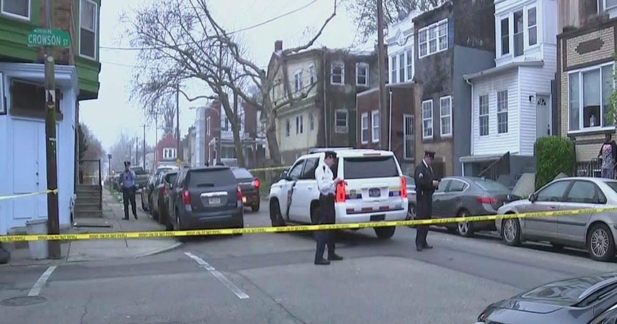 5 dead, several injured after spate of gun violence across Philadelphia ...