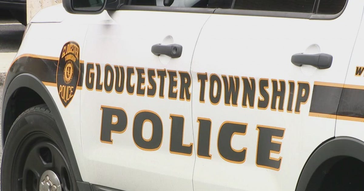 Serial shed burglar charged after Gloucester Township investigation