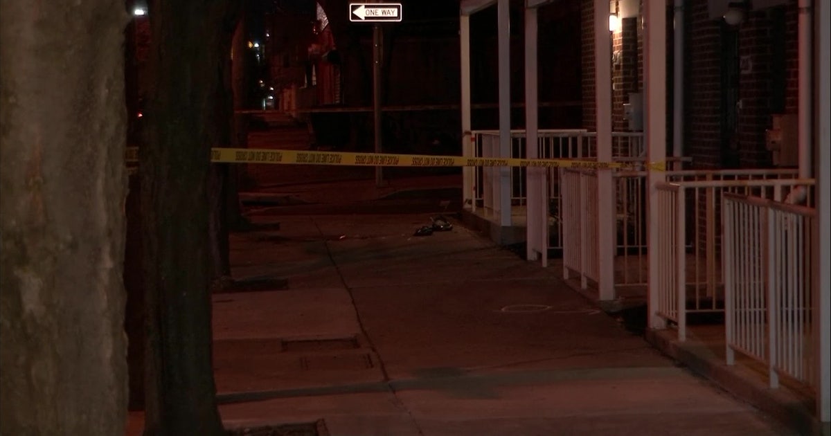Man succumbs to injuries after shooting in North Philadelphia | FOX 29 ...