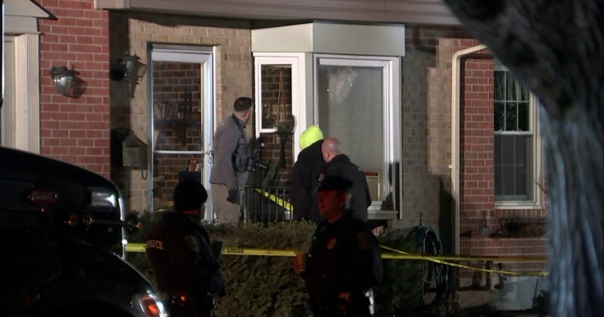 DA: Officer cleared after fatally shooting man during Bucks County ...