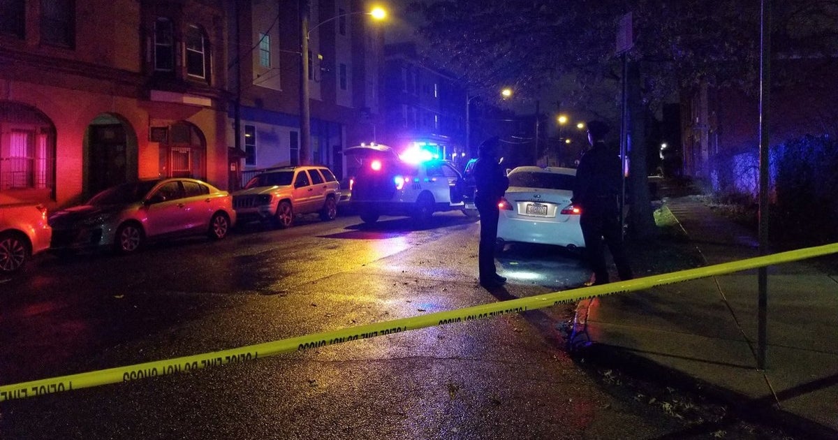 6 dead after violent weekend across Philadelphia | FOX 29 Philadelphia