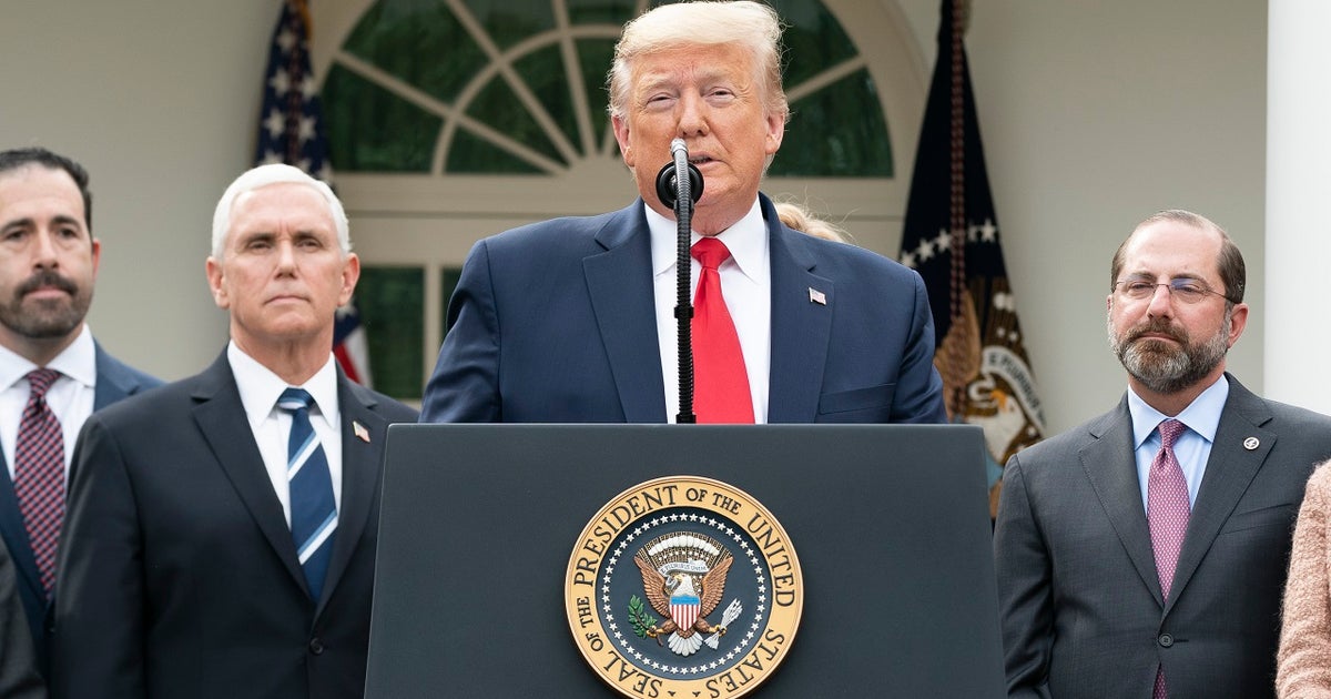 Trump approves disaster declaration for Pennsylvania | FOX 29 Philadelphia