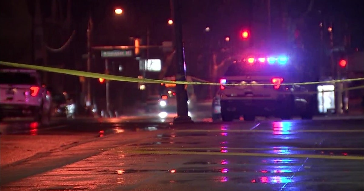 Police: Man, 64, fatally struck by vehicle in North Philadelphia hit ...