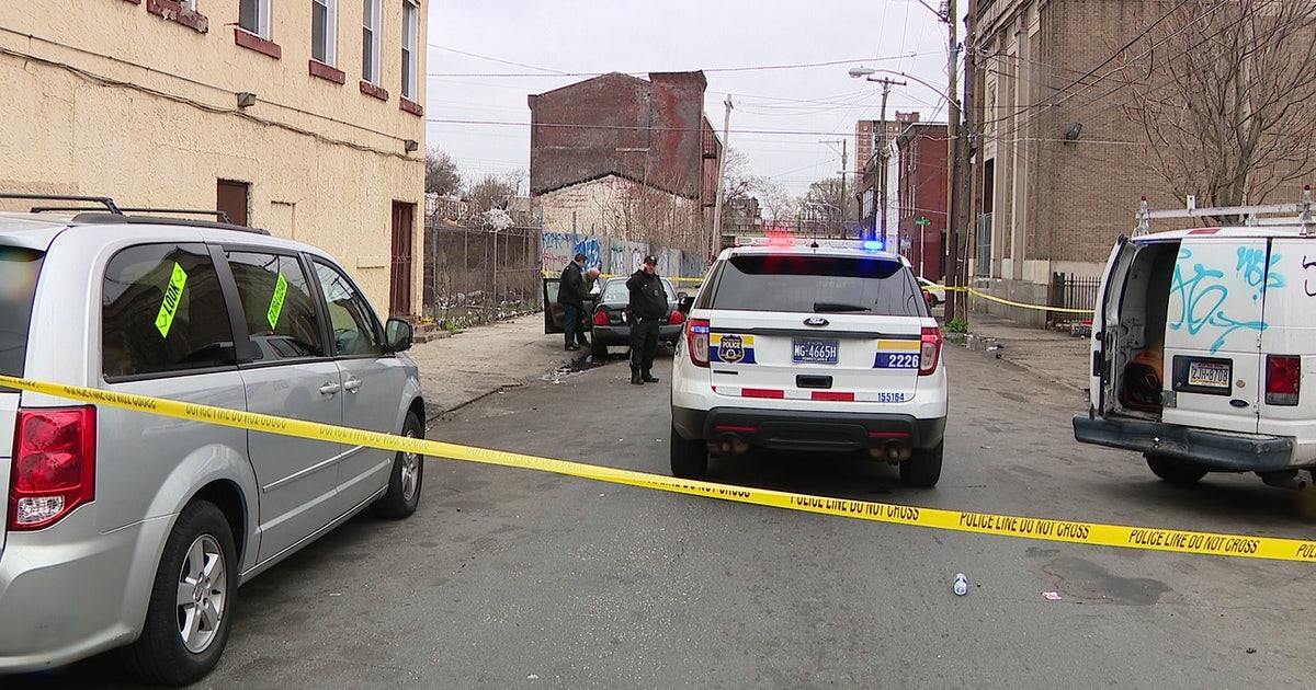 Man, 53, critical after North Philadelphia shooting | FOX 29 Philadelphia