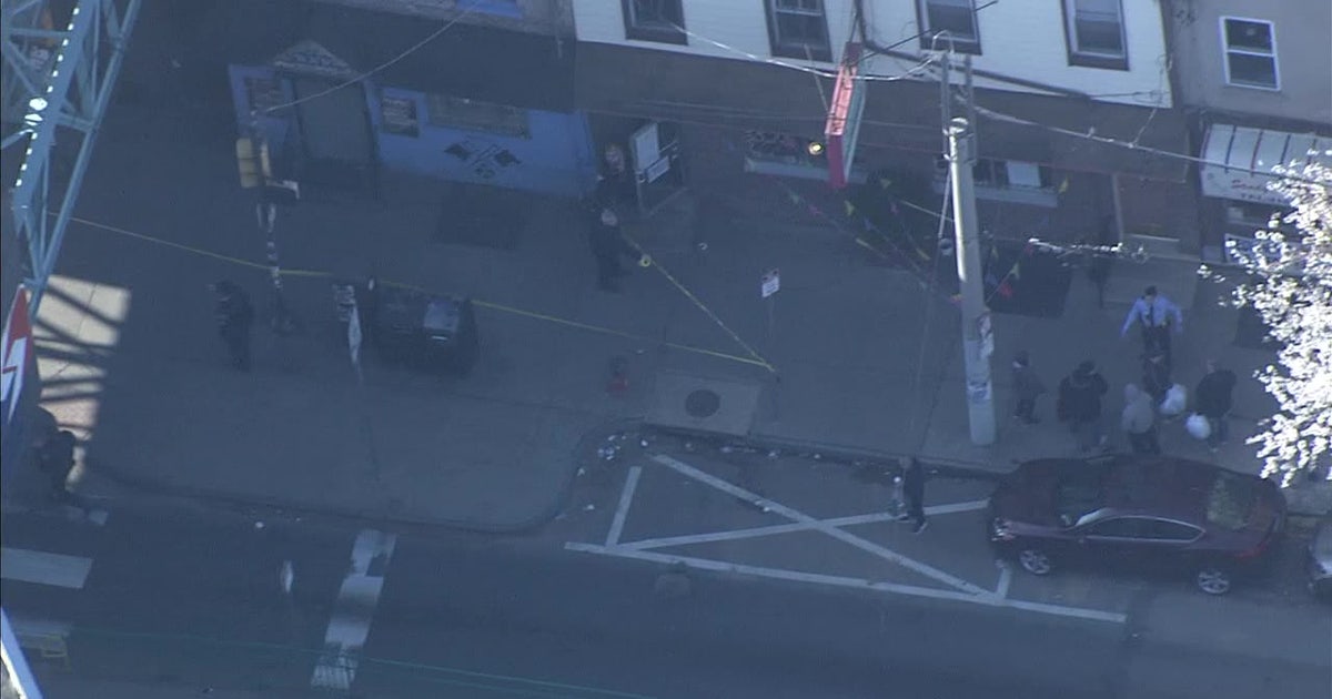 Police investigating triple shooting in Kensington | FOX 29 Philadelphia