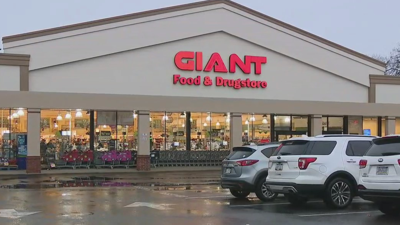 giant food 24 hour stores