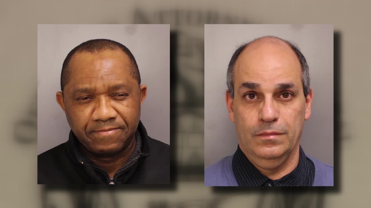 Prosecutors 4 Charged In Massive Pill Mill Bust 6757