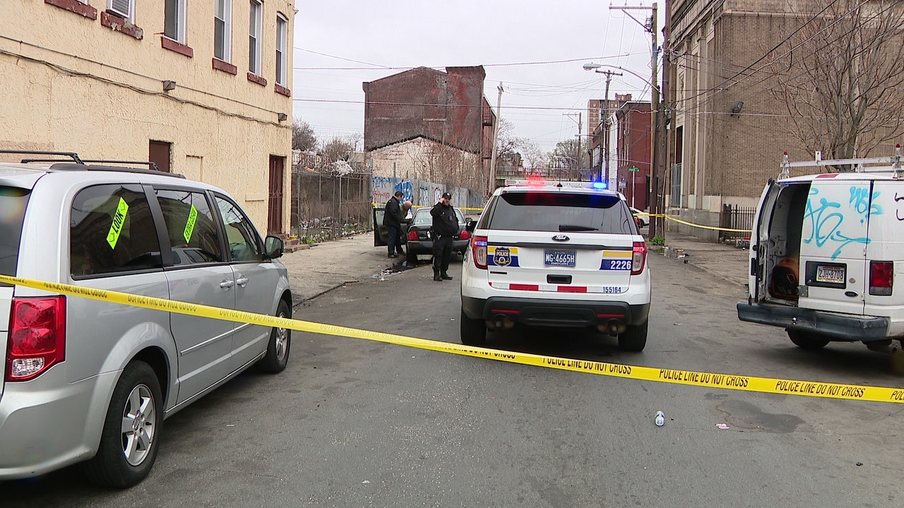 Man, 53, Critical After North Philadelphia Shooting | FOX 29 Philadelphia