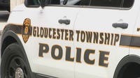 Serial shed burglar charged after Gloucester Township investigation