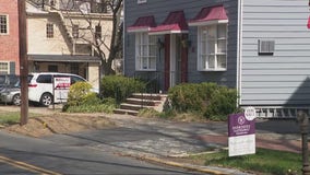 Coronavirus takes toll on South Jersey housing market