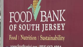 Food Bank of South Jersey sees 200% increase in need amid coronavirus pandemic