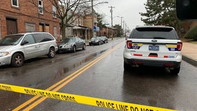 Man, 21, hospitalized after he is shot in West Philadelphia