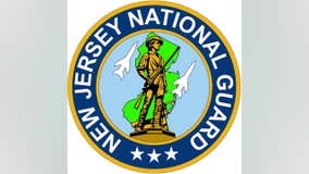 New Jersey National Guard soldier dies of COVID-19