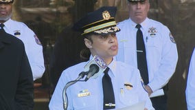 Philadelphia police to delay arrests for certain non-violent crimes