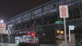 Man, 41, shot and killed on SEPTA train in Kensington