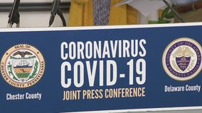 Delaware, Chester counties team up to combat COVID-19 outbreak